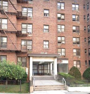 137-40 45th Avenue #2A, Queens, NY, 11355