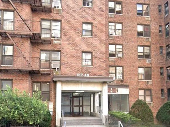 137-40 45th Avenue #2A, Flushing, NY 11355