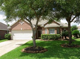 15823 Raleigh Oak Ln, Cypress, TX 77433