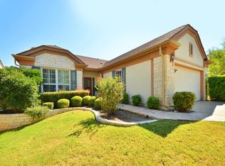 619 Deer Meadow Cir, Georgetown, TX 78633