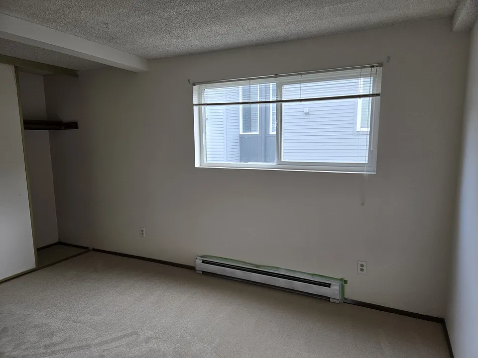 South Bedroom