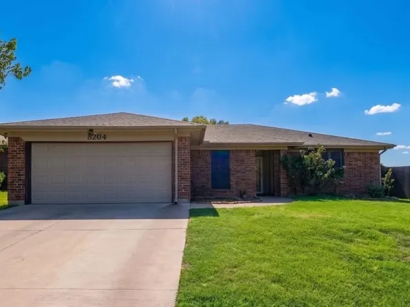 8204 Lara Ln, Watauga, TX 76148
