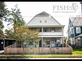 815 Park Ave #2, Williamsport, PA 17701