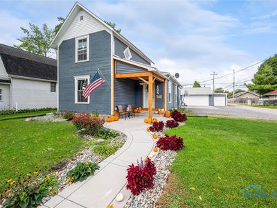 104 Jefferson St, Delta, OH, 43515