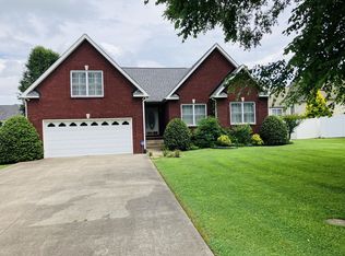 104 Brookview Ct, Springfield, TN 37172