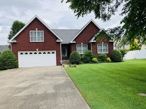 104 Brookview Ct, Springfield, TN 37172