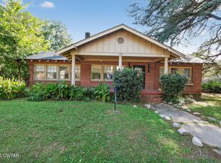 322 Arlington Ave, Jackson, TN 38301