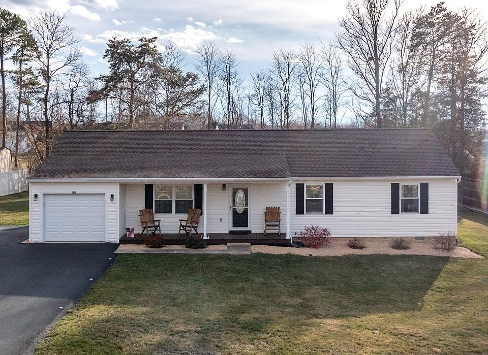 1st image of 101 Viburnum Dr