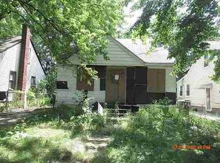 15872 E State Fair St, Detroit, MI 48205