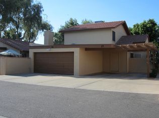 14852 N 24th Dr UNIT 14, Phoenix, AZ 85023