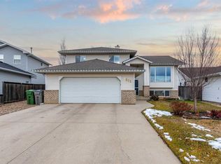 2303 W 52nd Ave, Lloydminster, AB T9V2Z8