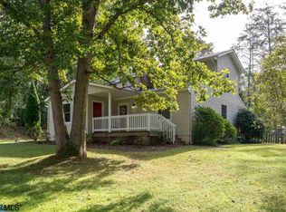 1177 Old Lynchburg Rd, Charlottesville, VA 22903