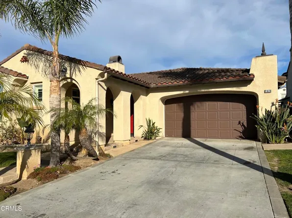 2028 Newcastle Dr, Oxnard, CA 93036