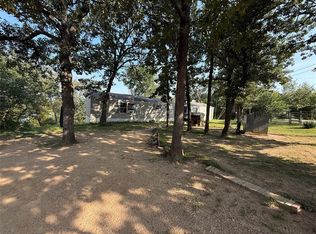 36520 E 124th Rd, Wewoka, OK 74884