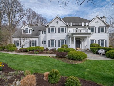 8 Turtleback Way, Chappaqua, NY, 10514