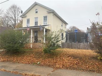 50 Pennsylvania Ave, Pt Jervis, NY, 12771