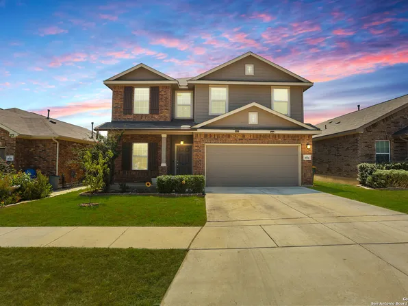 8936 Portobello Way, Converse, TX 78109