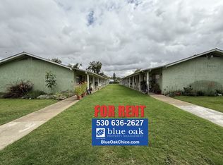 1208 Palm Ave #3, Chico, CA 95926