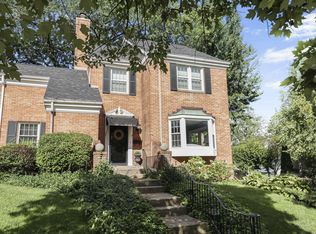 413 N High St, Lancaster, OH 43130