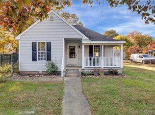 9354 Quinnford Blvd, North Chesterfield, VA 23237