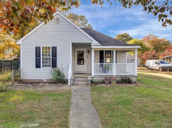 9354 Quinnford Blvd, North Chesterfield, VA 23237