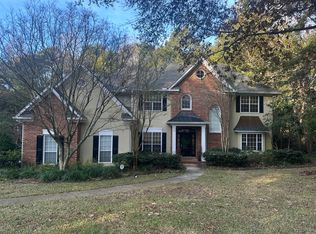 1260 Frances St, Daphne, AL 36526