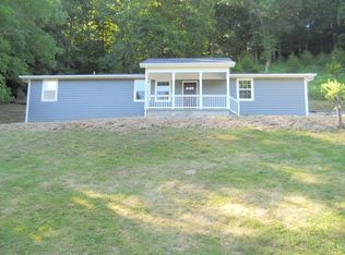 2834 Cathey Ridge Rd, Manchester, TN 37355