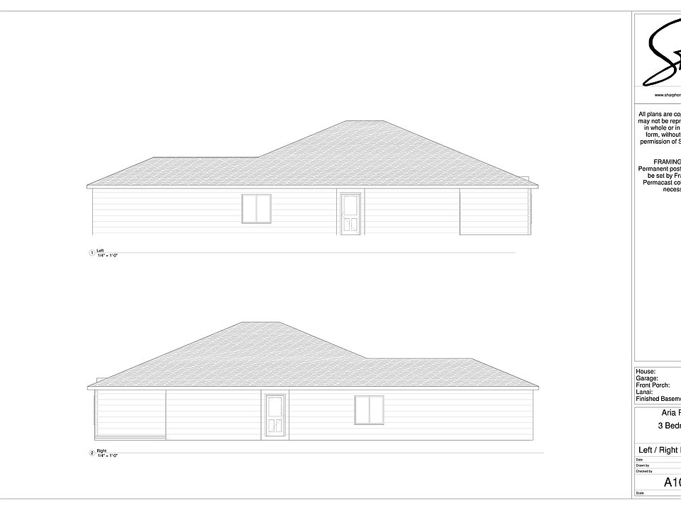 2nd image of 3737 W Longleaf St