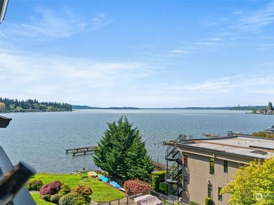 9201 NE Juanita Drive #404, Kirkland, WA, 98034
