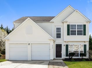 4024 Windstream Ct, Jamestown, NC 27282