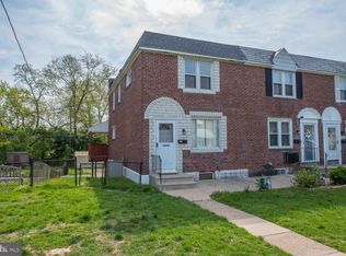 739 Crescent Dr, Glenolden, PA 19036