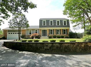 4135 Park Ave, White Plains, MD 20695
