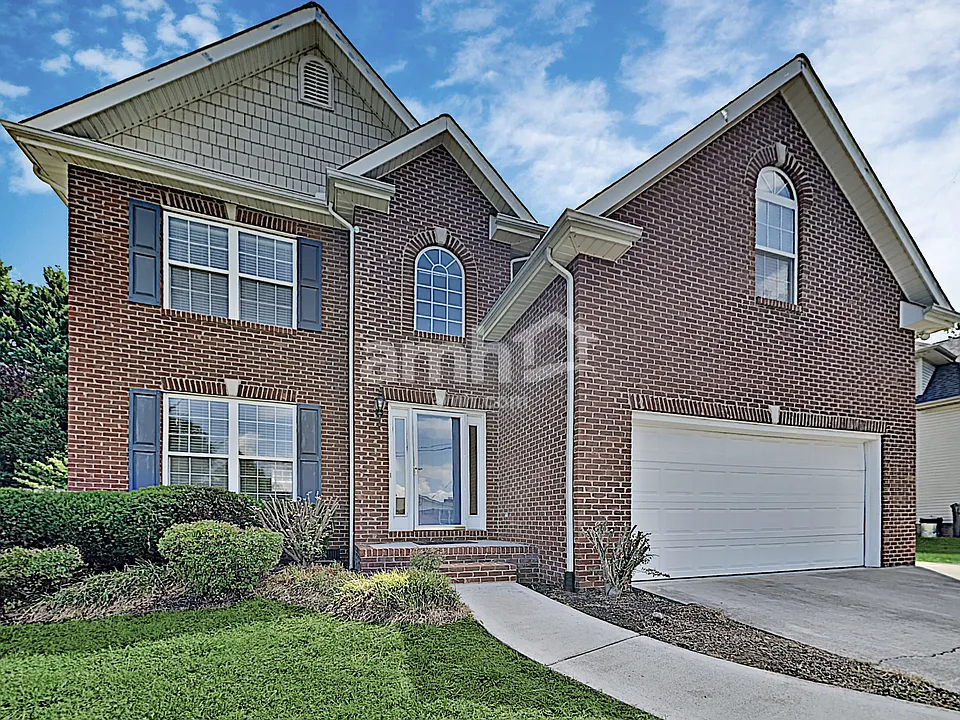 1356 Pershing Hill Ln