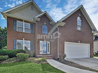 1356 Pershing Hill Ln, Knoxville, TN 37919