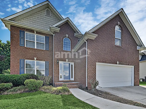 1356 Pershing Hill Ln, Knoxville, TN 37919