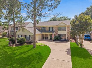 7515 Honey Creek Ln, Houston, TX 77095