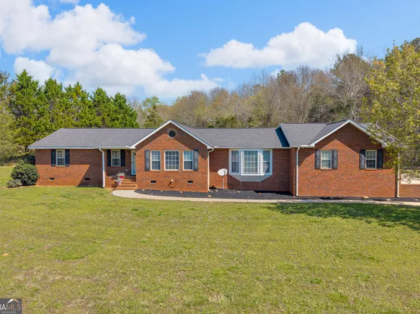 542 Shallow Creek Rd, Hartwell, GA 30643