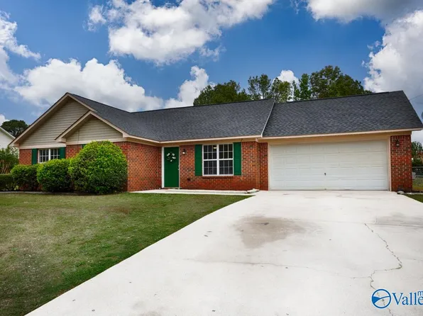 107 Silver Poplar Pl, Harvest, AL 35749