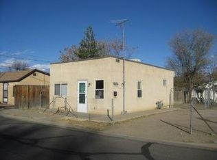 2001 E 8th St, Pueblo, CO 81001