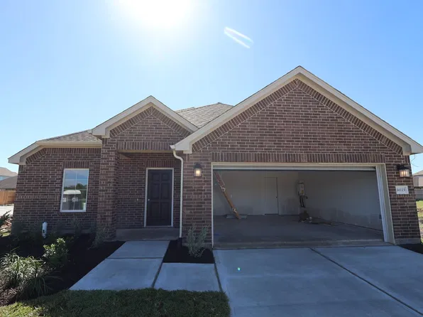 14115 Hillier Run Dr, Santa Fe, TX 77510