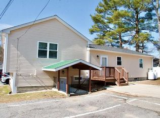 394 Main St, Oxford, MA 01540