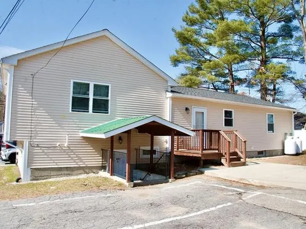 394 Main St, Oxford, MA 01540