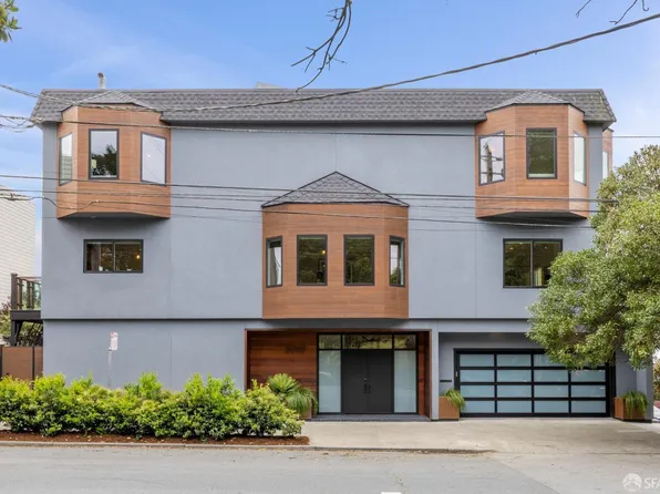 3749 Clement Street, San Francisco, CA 94121