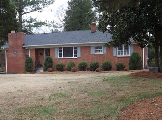 138 S McCoy Rd, Salisbury, NC 28144