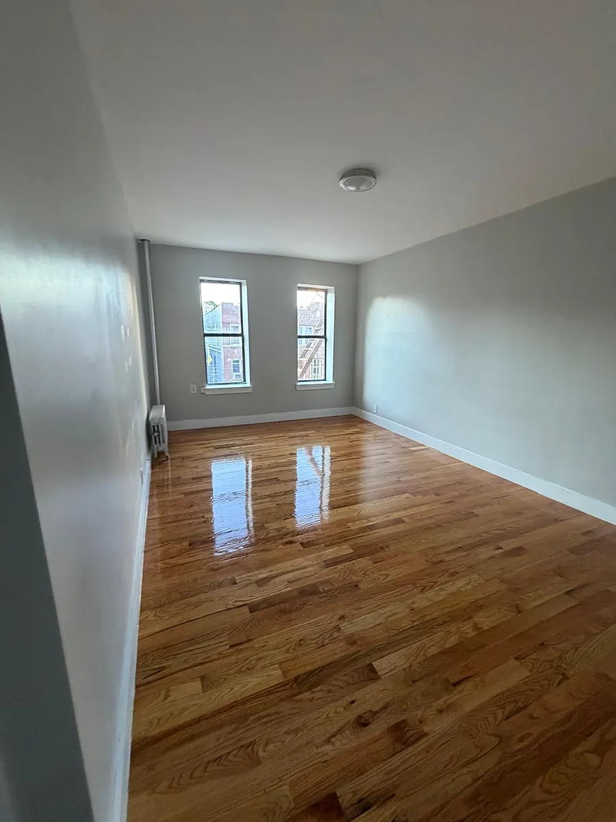 Building Photo - 1510 Carroll St #3C