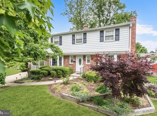 13111 Fernedge Rd, Silver Spring, MD 20906