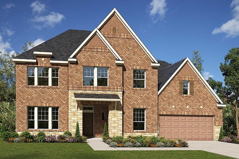 The Fleming - E Exterior