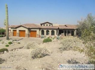 3656 N Stone Point, Mesa, AZ 85207