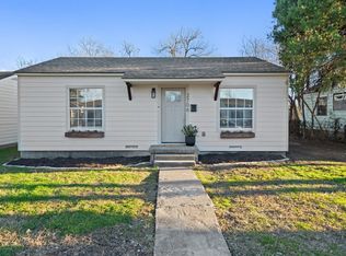 2706 Exeter Ave, Dallas, TX 75216