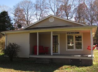 196 Iron City Rd W, Iron City, TN 38463